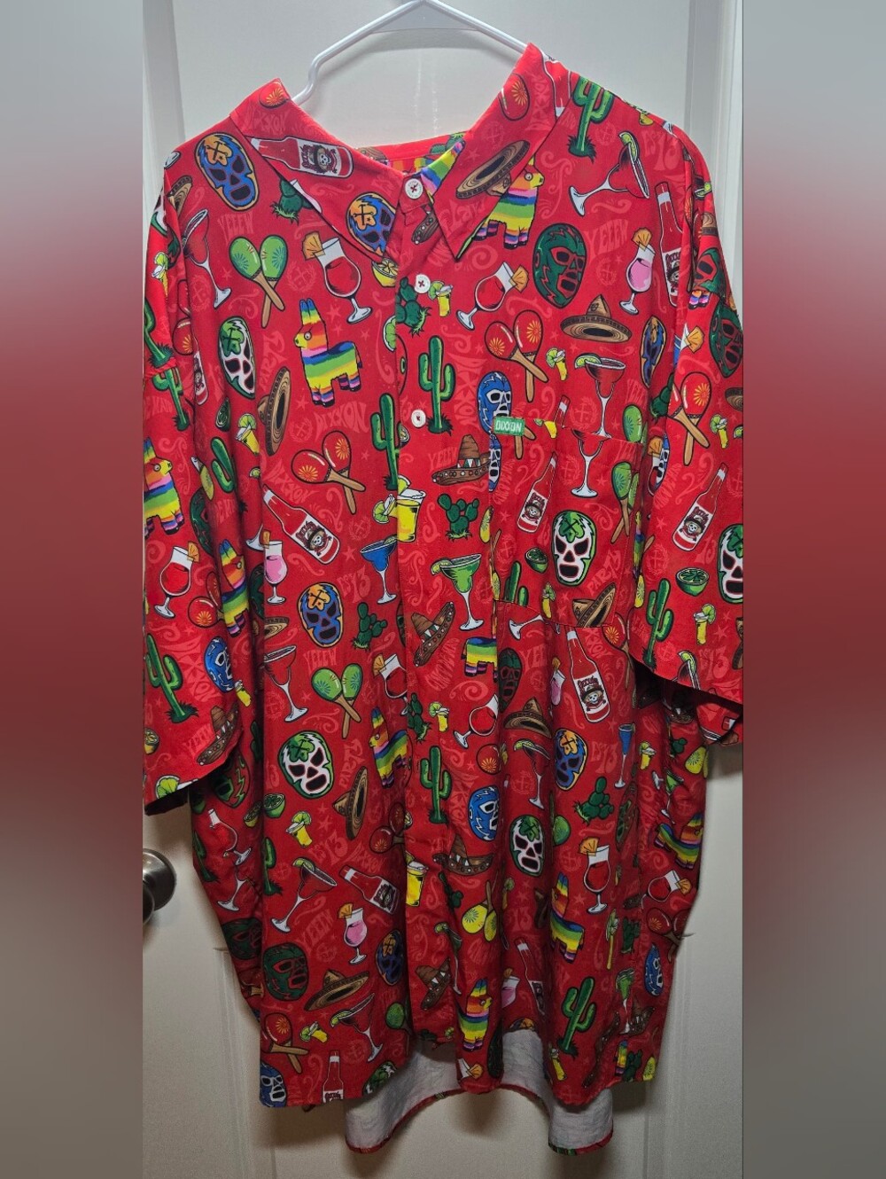 DIXXON 5xl The Guero